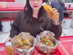 -见味花甲(合生汇店)