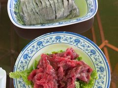-清真·鸦儿李记·涮肉(鼓楼店)
