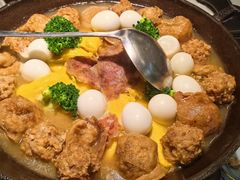 -徽韵人家·传承正宗徽菜(牡丹园店)