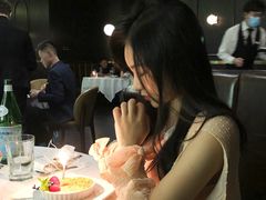 -茹丝葵经典牛排馆(成都IFS店)