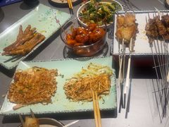 -轻松串吧(亦庄上海沙龙店)