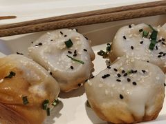 -阿三生煎(正弘城店)