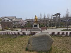 -赵州桥景区