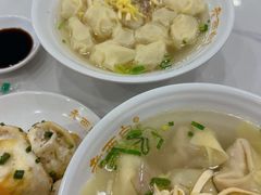 -老西白点心店