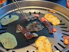 -真熙家牛排烤肉无限续(百脑汇店)