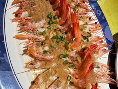 -桥东喜碧海鲜街(水东街店)