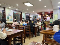 -叶存利海鲜大馅饺子(海宁路总店)