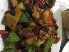 -YI PIN JU 一品居中餐厅 中国超市