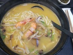 -好麺世家海鲜面馆(新建中路店)