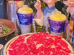 -东来顺·非遗火锅(赛格国际购物中心店)