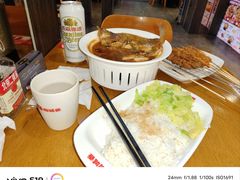 -南城香(富丰桥店)