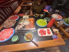 -蜀江龙火锅(339店)