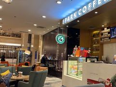 -逸派咖啡 EPARKCOFFEE(广安门店)