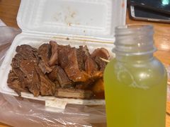 -细妹五香牛杂(步行街店)