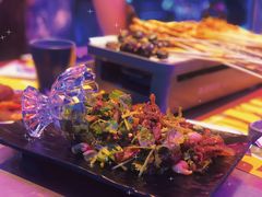 -燥次·烧烤酒场(万象城店)