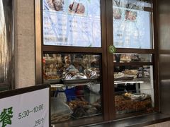 -牛街洪记小吃店(牛街店)