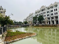 -赤坎·广东华侨国际旅游度假区