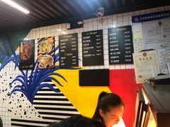 -前进5路汉堡炸鸡(前进五路店)