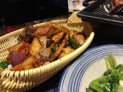 -北疆饭店(苏宁广场店)