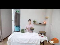 点击看大图 -芳香乐府SPA·五行芳疗