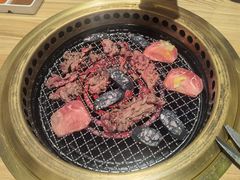 -江户烧肉(高德店)