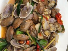 -四川小胡子海鲜(丁村万人海鲜广场店)