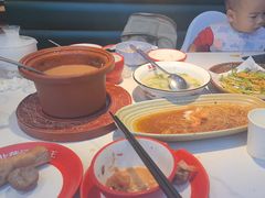 -来菜·湖北头牌藕汤(武商MALL众圆店)