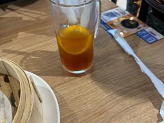 -翡翠拉面小笼包Crystal Jade(上海浦东国际机场T1店)