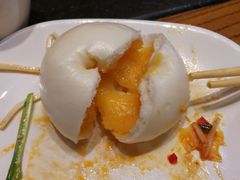 -小城粥道·海胆鲜虾粥(解放广场店)