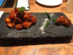 -马仕玖煲·融合菜·酥不腻烤鸭(人大店)