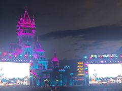 -厦门方特梦幻王国