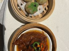 -晋江荣誉国际酒店·港誉茶餐厅