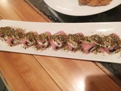 -春树下·树屋花房西餐厅(罍街AS1980店)