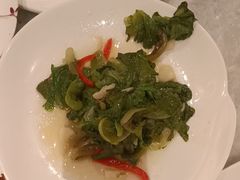 -喜来登由由大酒店九州膳坊中餐厅
