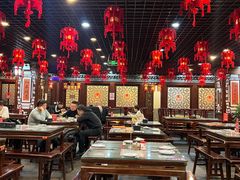 -老北京炸酱面大王.铜锅涮肉(朝阳门店)