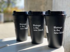 -BLATAGE COFFEE