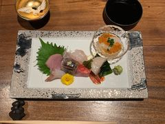 -桐寿司Sushi Tong