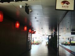 -万科美好广场