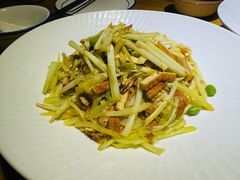 -永安鱼庄·镇江菜(丁卯店)