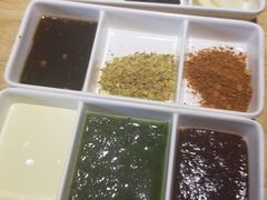 -蒙料·手把肉(望京店)