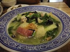 -兰边碗(鼓楼店)