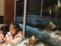 -汉唐守艺人·河北面馆(民心河店)