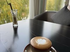 -两岸咖啡(平湖店)