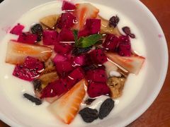 特色沙拉-火鬼 PYRO(五道口店)