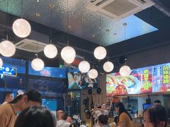 -本色.小马哥烧烤(无锡九里仓店)
