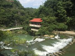 -天河潭旅游度假区