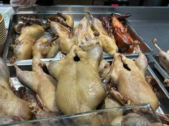 -戚顺兴盐水鸭(新街口明瓦廊店)