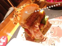 -FAT COW(虹梅路店)