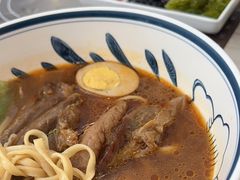 -康师傅私房牛肉面(马泉营奥莱店)