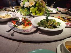 -花马天堂云南餐厅 Lost Heaven(外滩店)